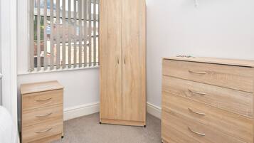 Kamar Double, ensuite | 1 kamar tidur