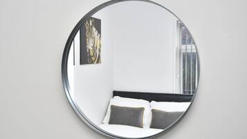 Single Room, Ensuite | 1 bedroom