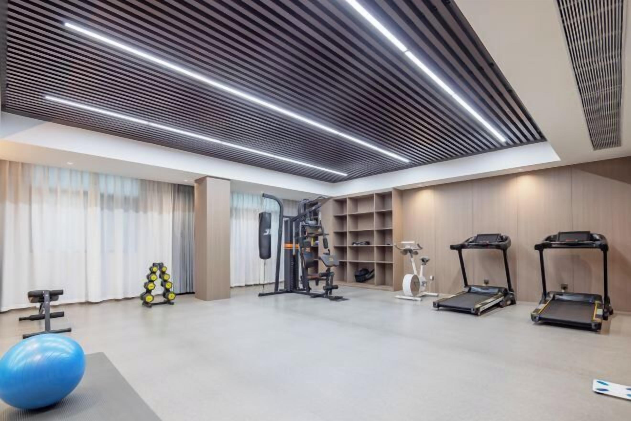 Gimnasio
