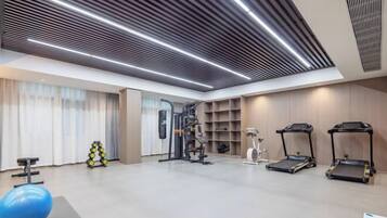 Gimnasio