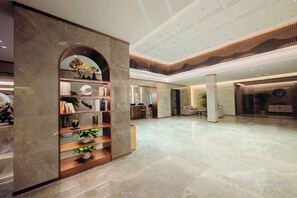 Unclassified image, 3 of 56, button - Yichang Xiazhou Yiling Hotel (Jiefang Road Pedestrian Street, Yanjiang Avenue) (Yichang)