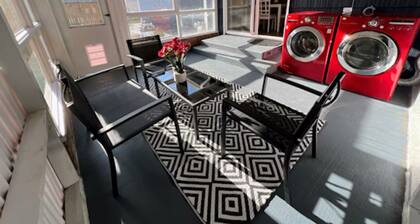 💥HUGE, PRIVATE, 3 BEDROOM/1 BATH NEAR PLU & JBLM💥