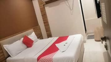 Deluxe Double Room | Free WiFi