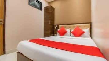 Deluxe Single Room | Free WiFi