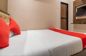 Free WiFi - HOTEL RUBY (Mumbai)