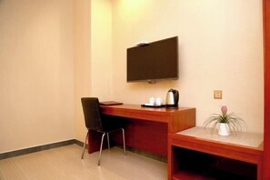 Room - Ruju Business Hotel (Wuhu)
