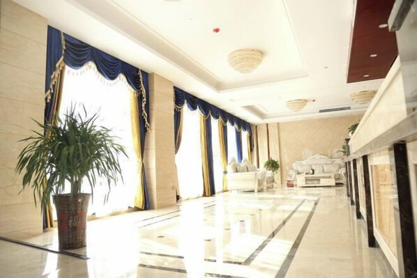 Interior - Ruju Business Hotel (Wuhu)