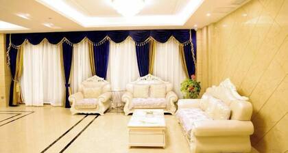 Ruju Business Hotel
