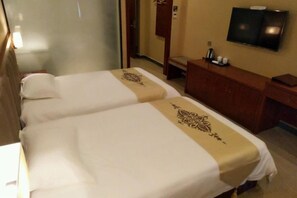 Unclassified image, 4 of 38, button - Ruju Business Hotel (Wuhu)