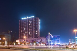 Unclassified image, 2 of 57, button - Jinjiang Inn Select (Sheyang Xingfu Huacheng) (Sheyang)