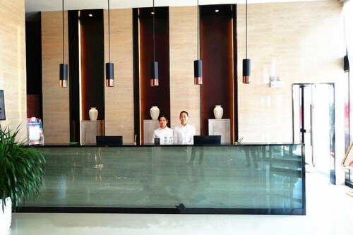 Jinjiang Inn Select (Sheyang Xingfu Huacheng)