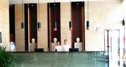 Jinjiang Inn Select (Sheyang Xingfu Huacheng)