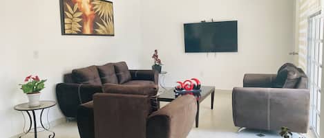 Smart TV
