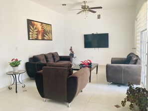 TV connectée