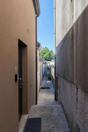 Property grounds - Central Duplex Porto House by HostWise (Porto)