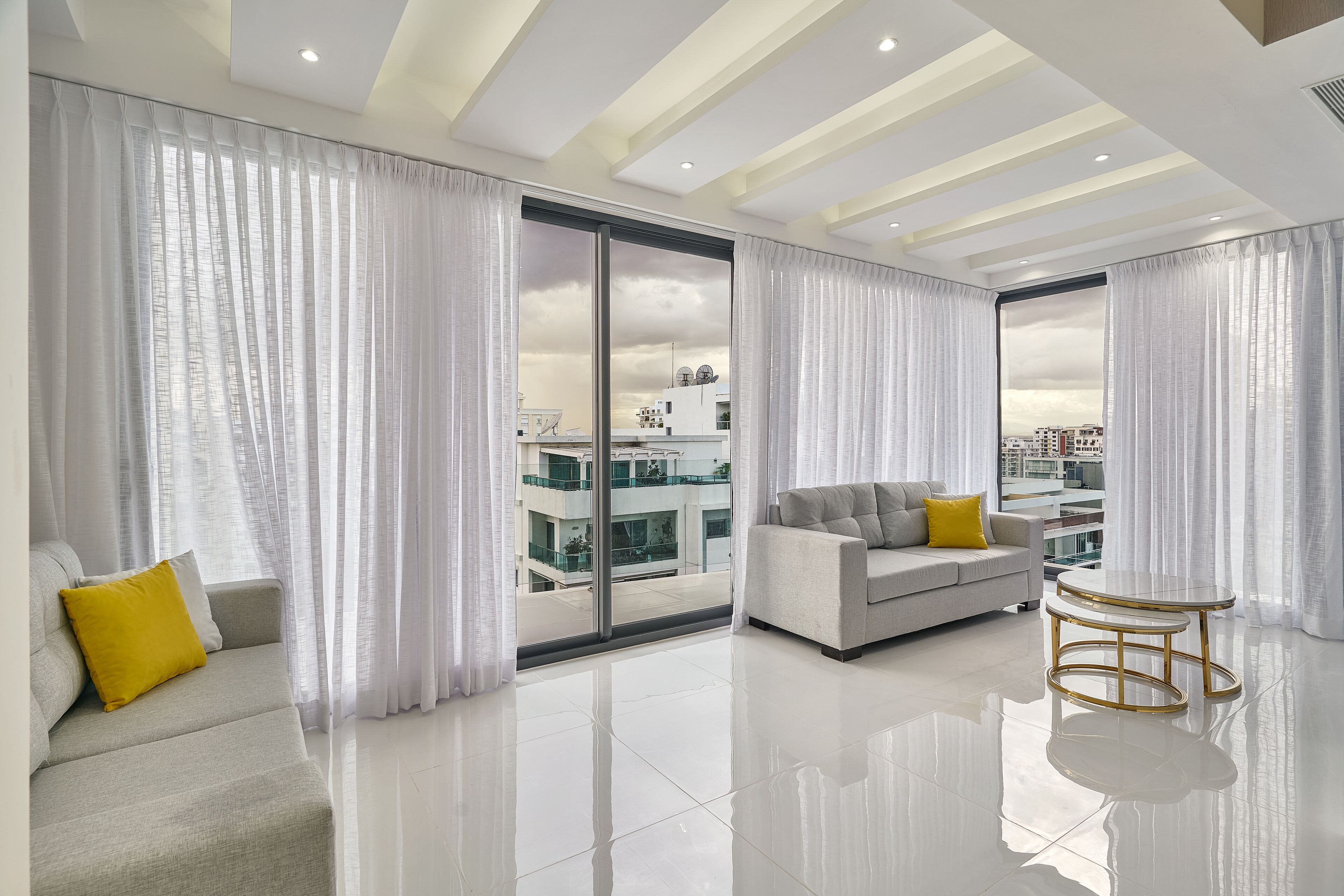 Monaco Residences Piantini