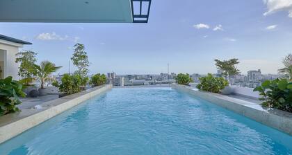 Monaco Residences Piantini