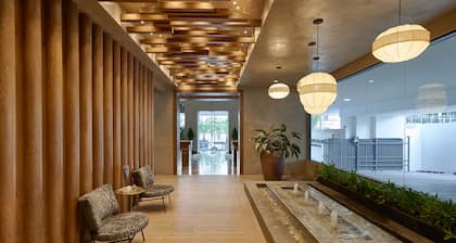 Monaco Residences Piantini