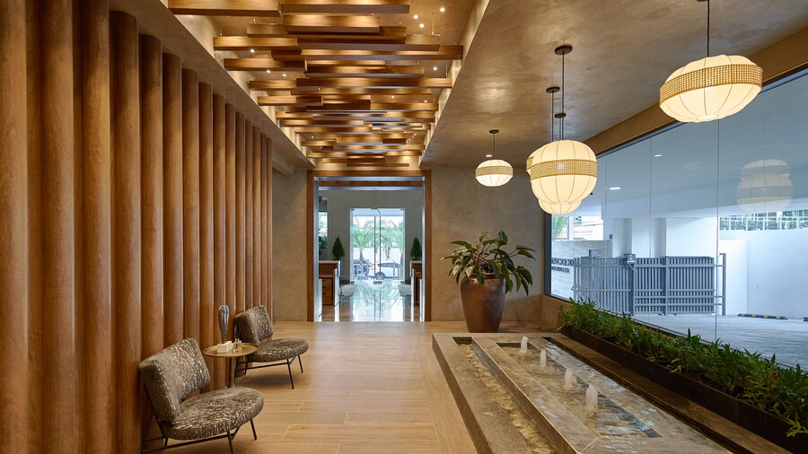 Monaco Residences Piantini