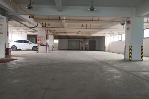 บริเวณที่พัก