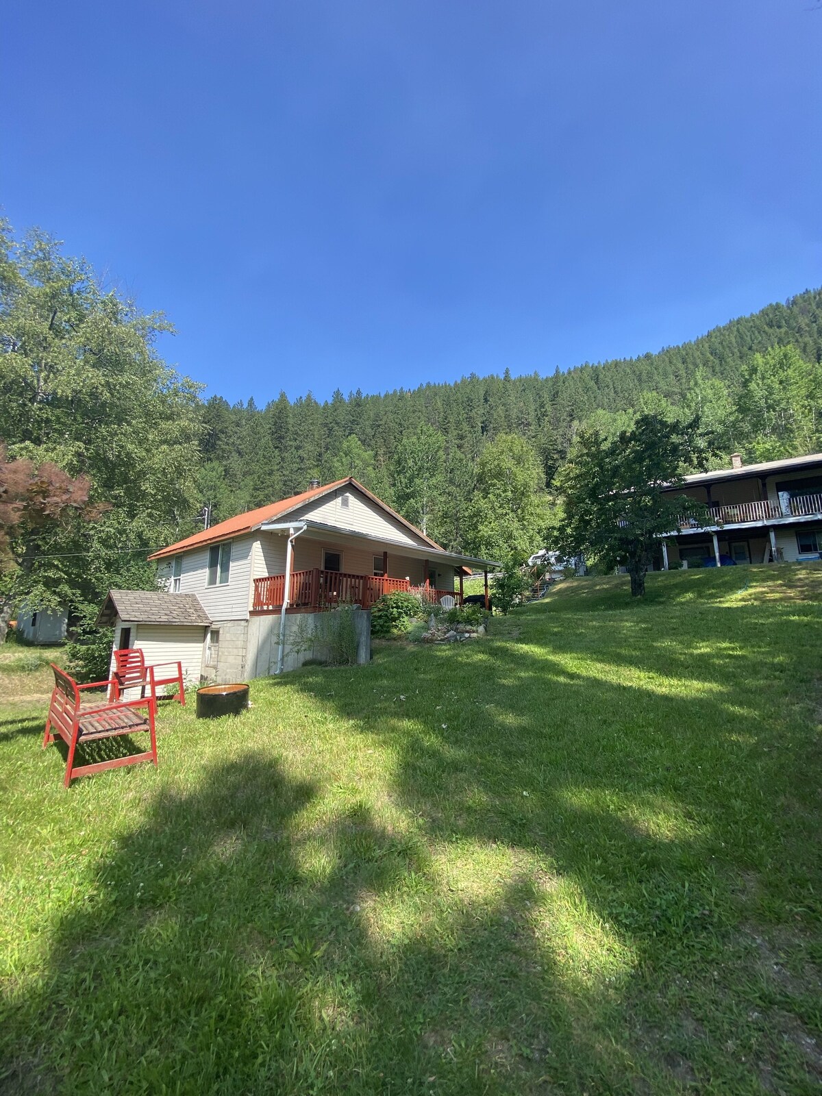 Bild für Gastgeberprofil