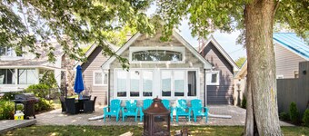 Lake Sawiak Waterfront Haven