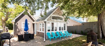 Lake Sawiak Waterfront Haven