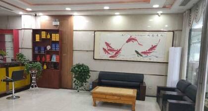 Shanxian Oriental Capital Hotel