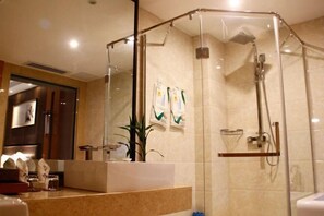 Bathroom - Kailisi Army for the Hotel (Zunyi)