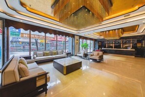 Interior - Kailisi Army for the Hotel (Zunyi)