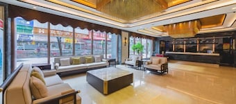 Kailisi Army for the Hotel