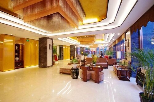 Kailisi Army for the Hotel