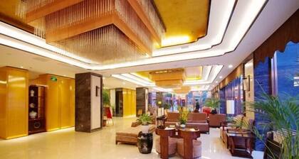 Kailisi Army for the Hotel