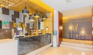 Lobby - Kailisi Army for the Hotel (Zunyi)