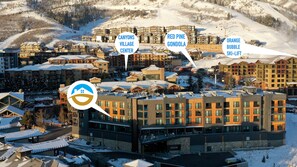 Exterior - Quinns Tranquility (Park City)