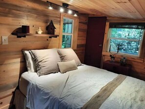 1 Schlafzimmer
