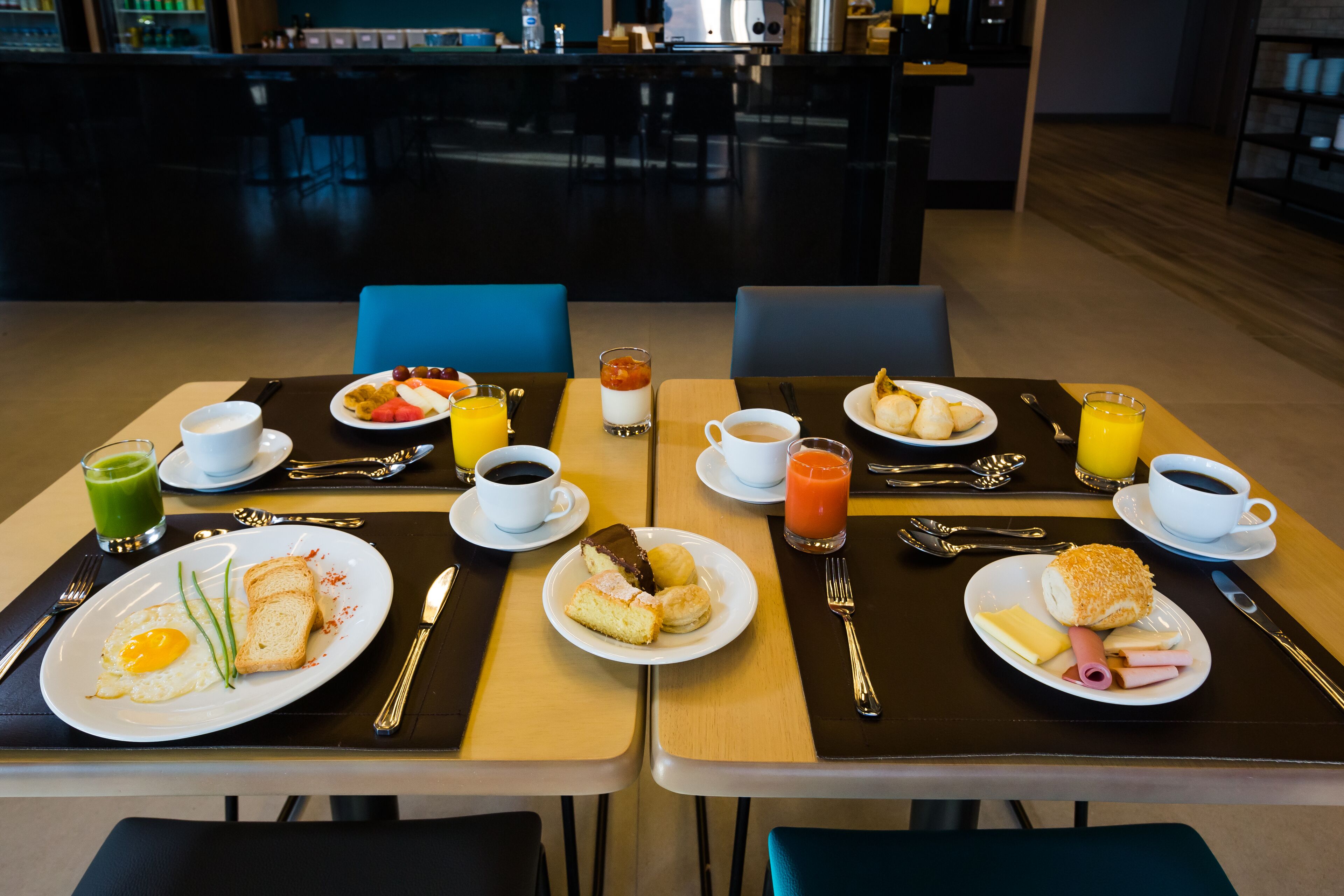 Frokostmåltid