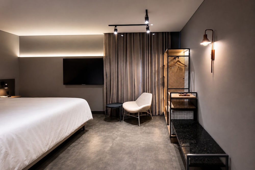 Hotel Slaviero Ponta Grossa photo 8