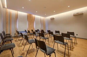 Sala de reunião