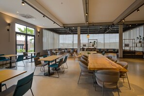 Restaurant - Slaviero Ponta Grossa (Ponta Grossa)
