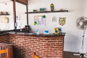 Recepción