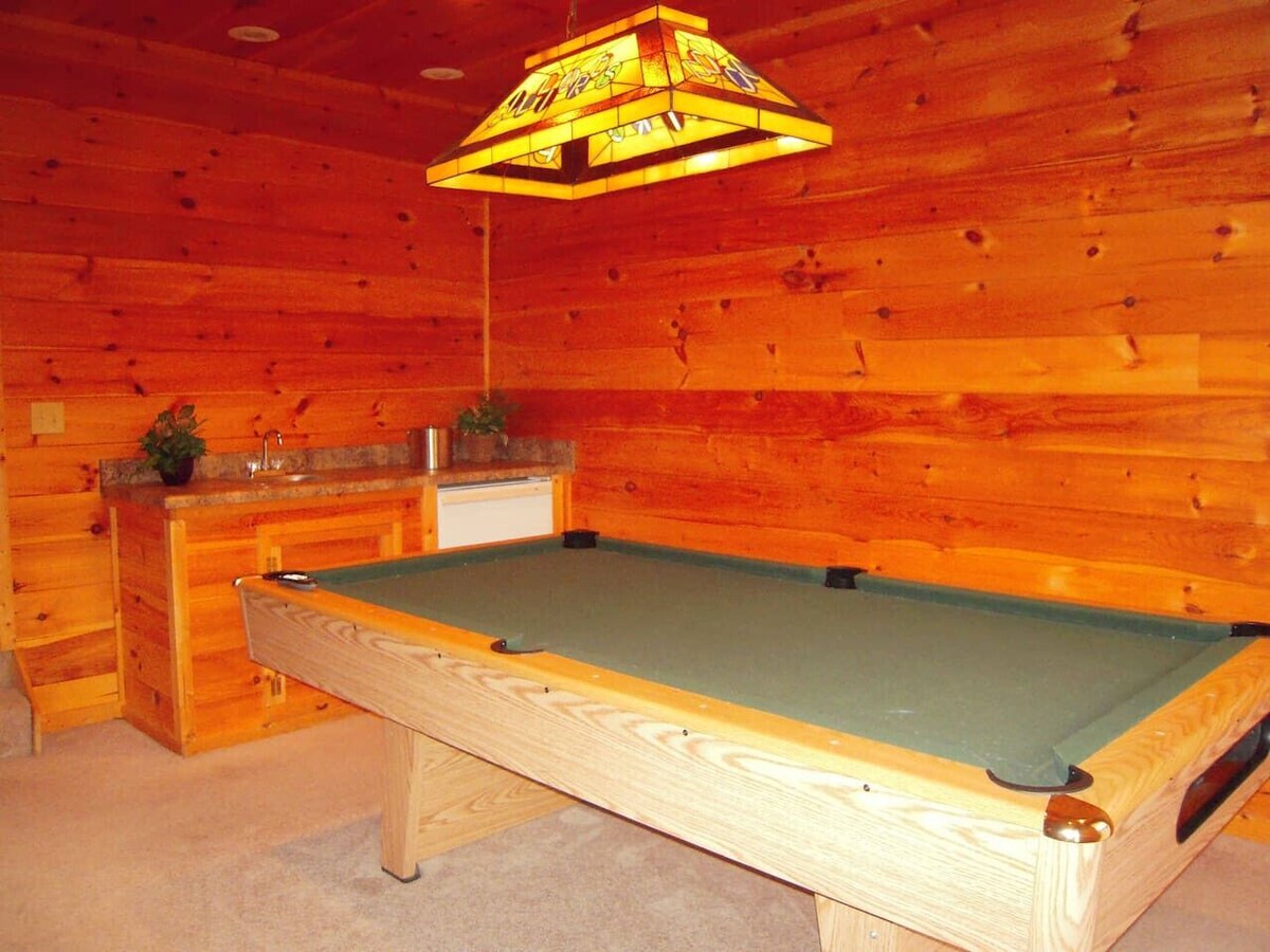 Countryside in Country Pines