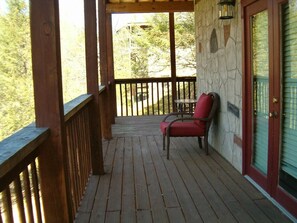 Property grounds - Countryside in Country Pines (Sevierville)