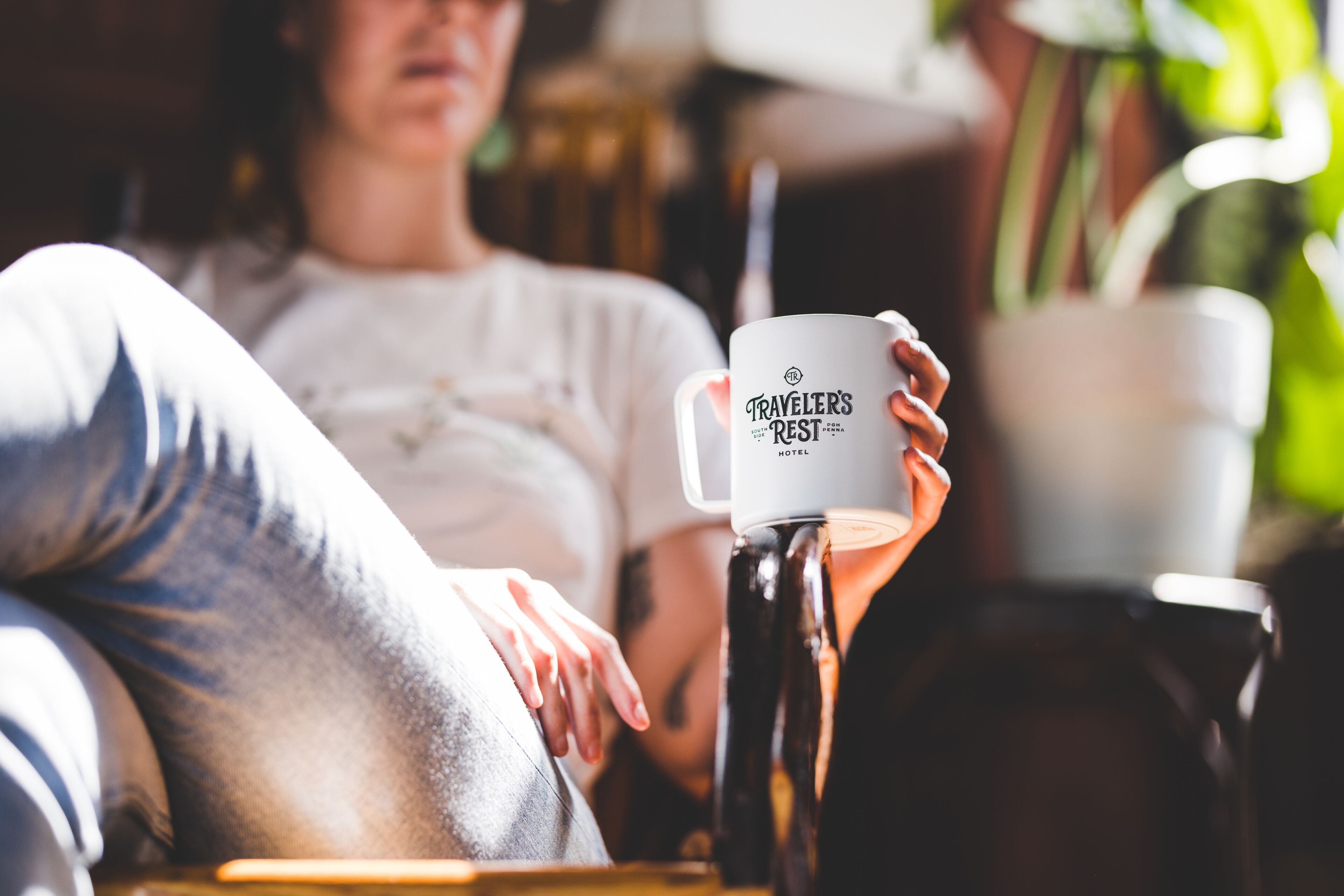 Photo - Traveler's Rest Hotel