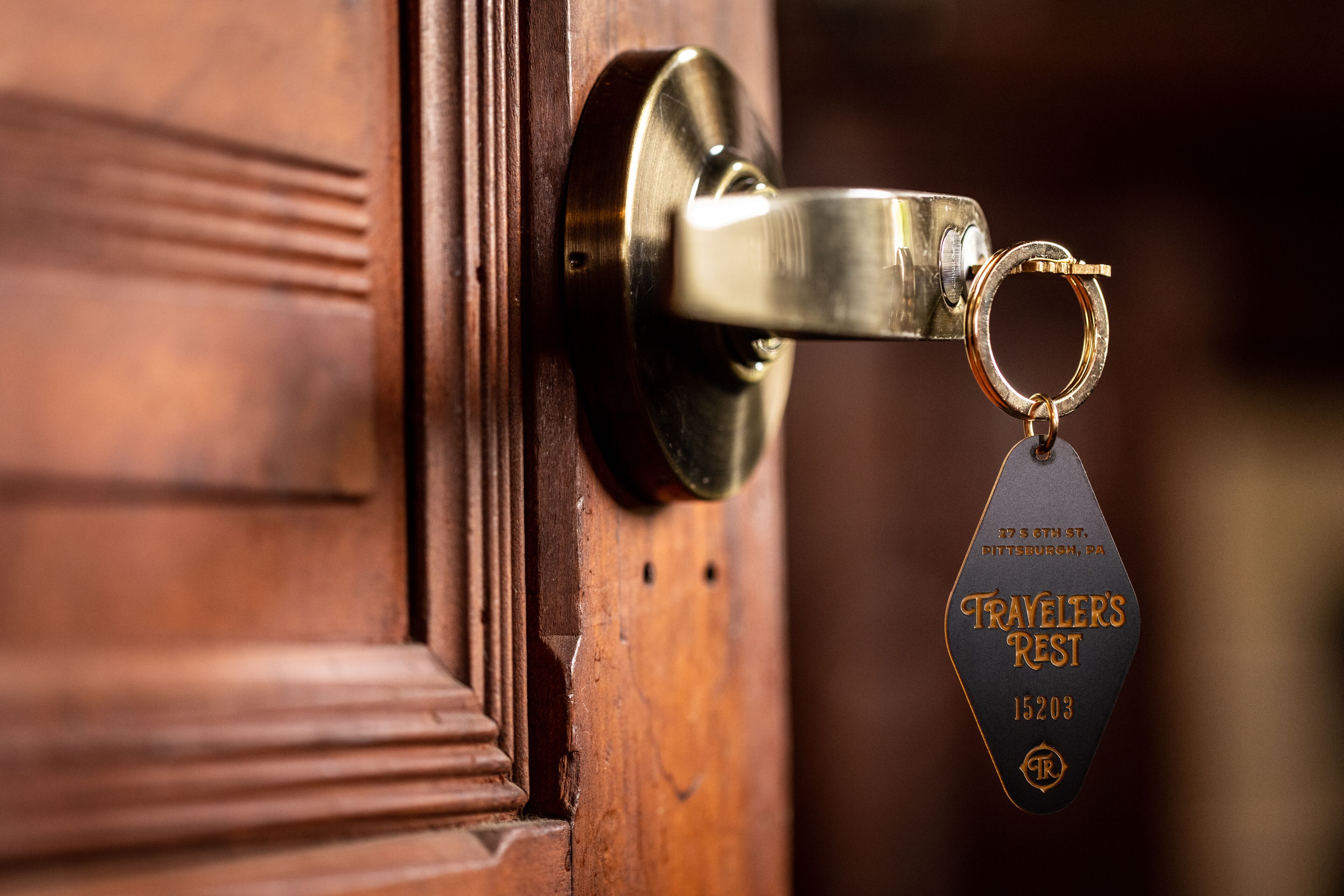 Photo - Traveler's Rest Hotel