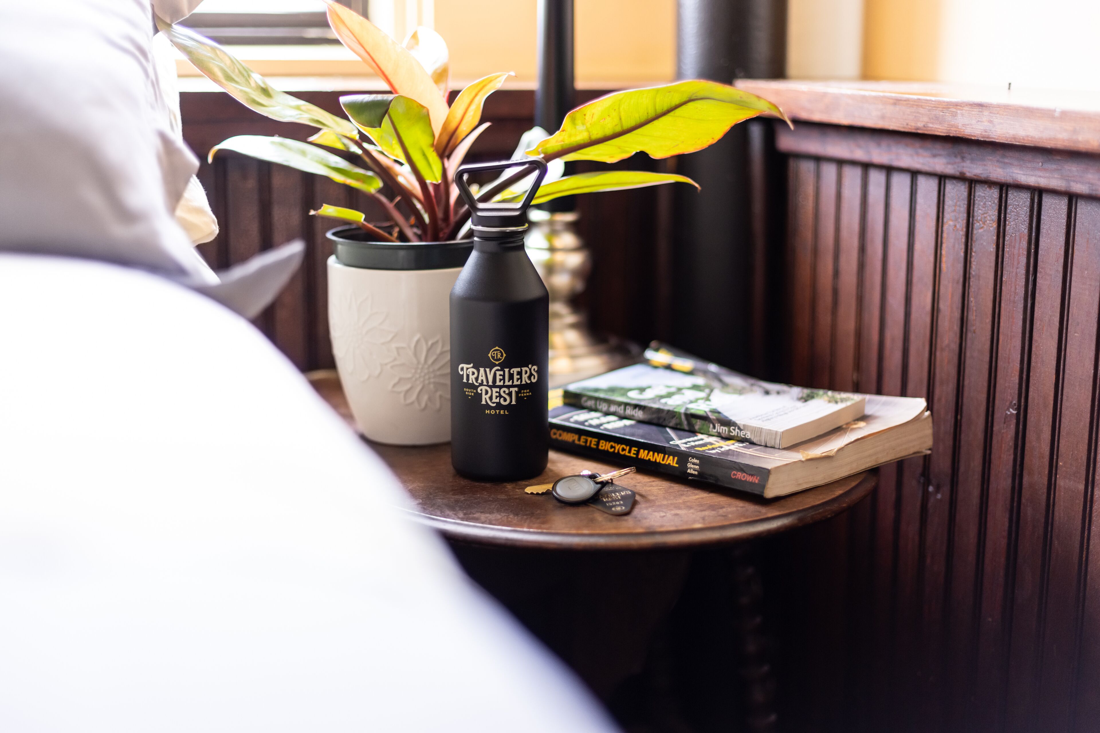 Photo - Traveler's Rest Hotel