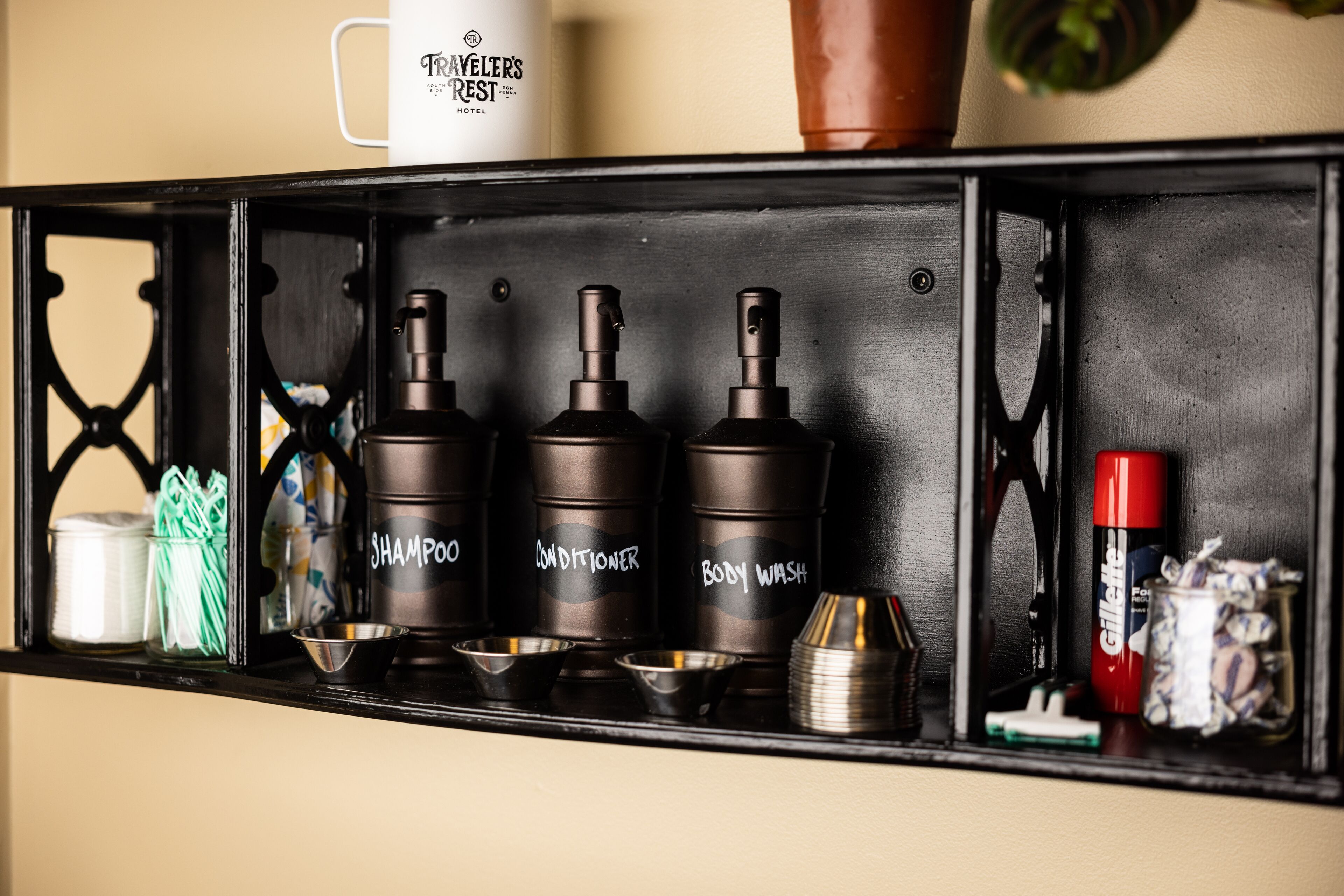 Photo - Traveler's Rest Hotel