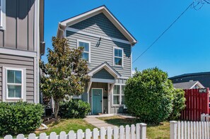 Exterior - Chic Escape (Nashville)