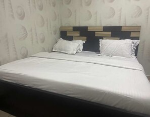 1 habitación y wifi 