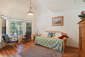 Huis, Meerdere bedden, keuken | 5 slaapkamers, beddengoed